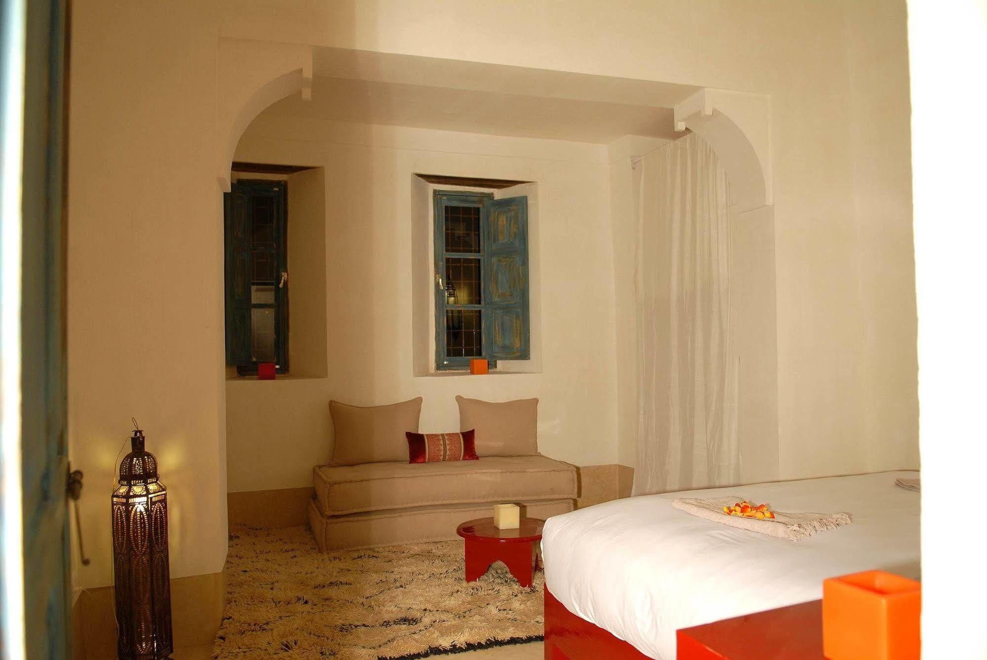 Hotel & Spa Dar Bensouda Fes Luaran gambar